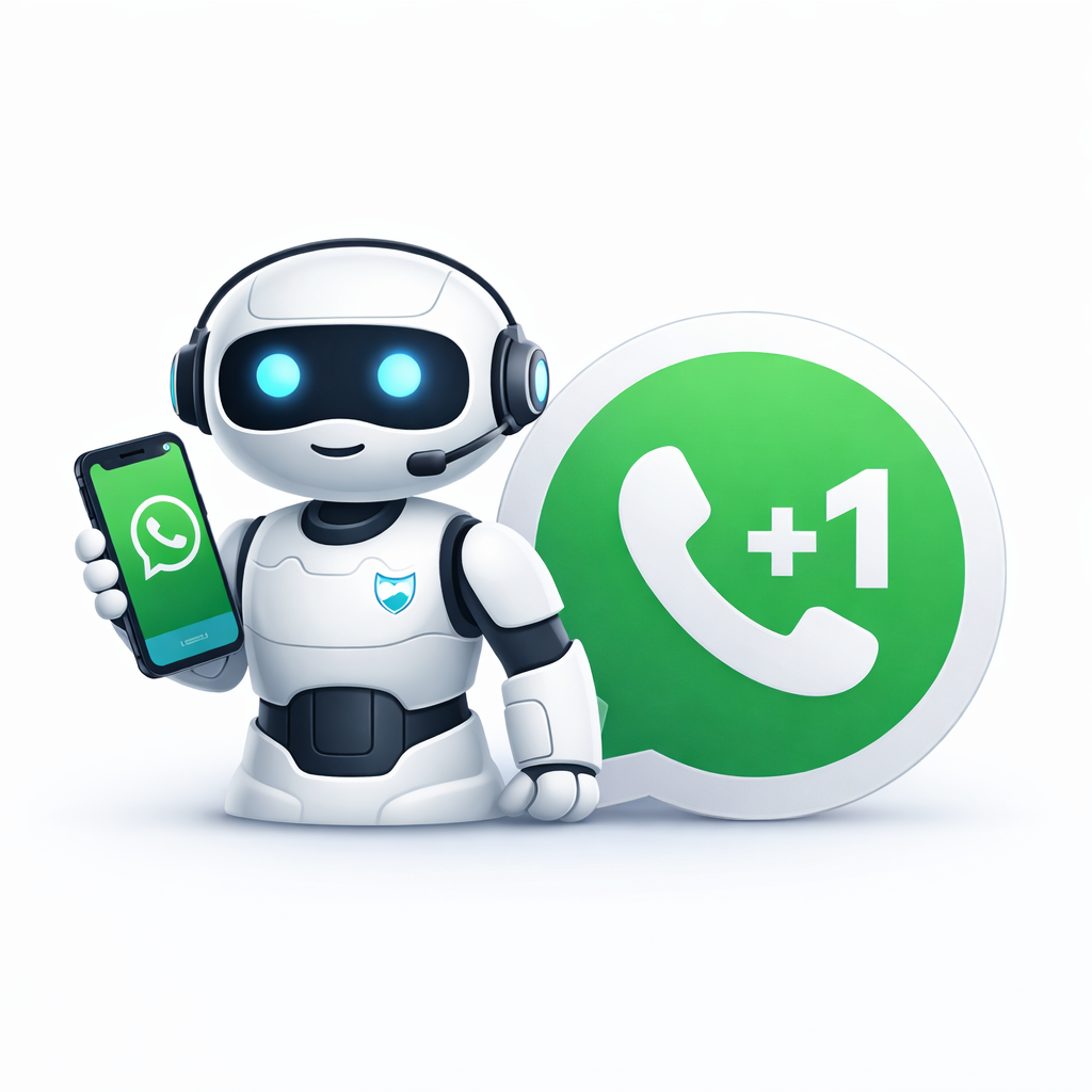 Número BOT Extra (IA Labs) — Instância adicional WhatsApp
