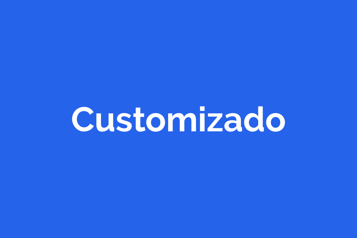 Checkout Infoproduto — Personalizado