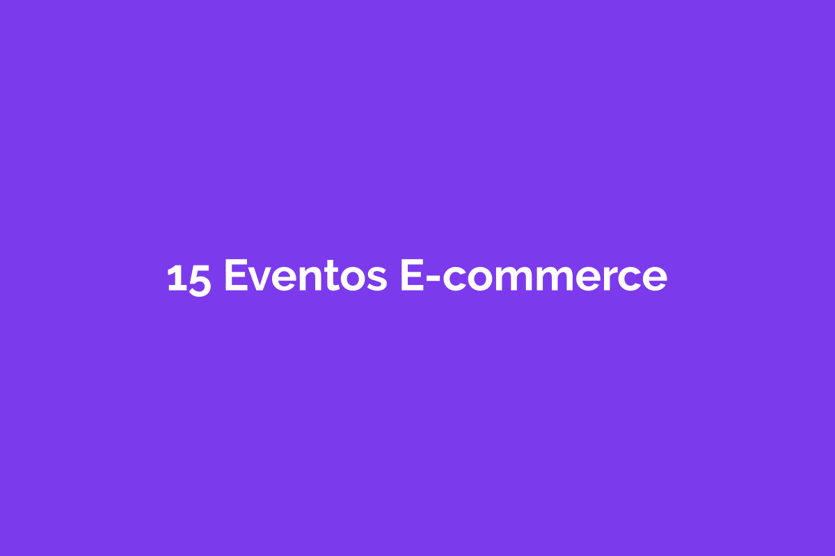GA4 + Tag Manager — E-commerce Completo