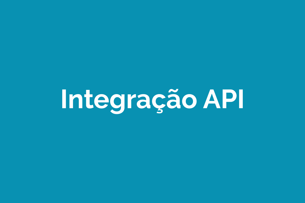 Integração API Customizada — 1 Endpoint Complexo