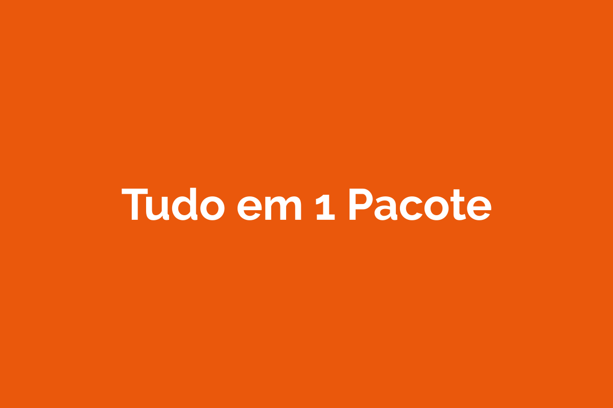 Pacote Presença Digital 360º