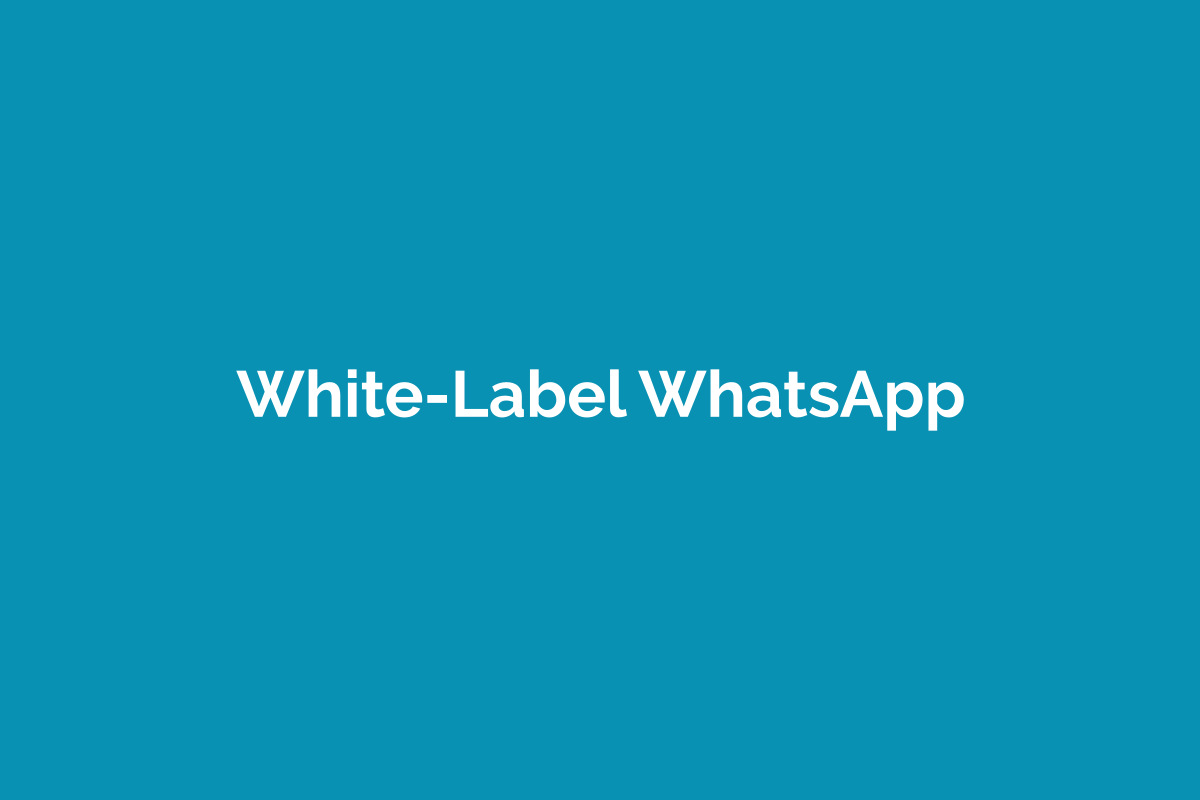 Painel White-Label WhatsApp (baseado em NexZap)